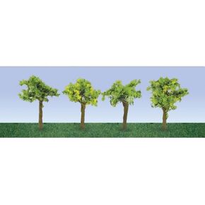 Flowering Plants Series: Grape Vines, 7/8"