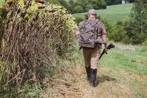 حقيبة ظهر ALPS OutdoorZ Ducks Unlimited - حقيبة ظهر Mossy Oak الأصلية Bottomland in Kuwait