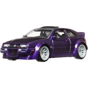 Hot Wheels HKC65 Car Culture Modern Classics - Volkswagen Collado VR6 [3 Years Old and Up]