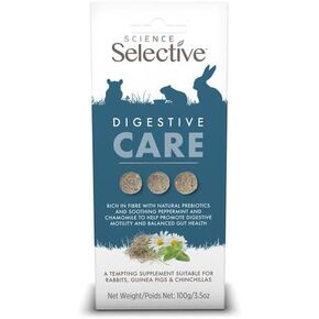Selective Digestive Care Supplement