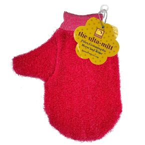 Epona The Ulta-Mitt Horse Grooming Tool