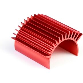HOSIM RC Car Heat Sink Parts FY-SR29 for Hosim X07 X08 RC Car
