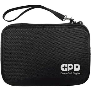 GPD Win Mini Case - Case Mini Case الرسمي للكمبيوتر الشخصي Mini Handheld Gaming