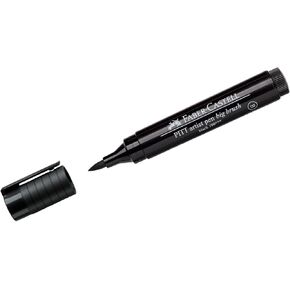 Faber-Castell Pitt Big Brush Artist Pens Black 199