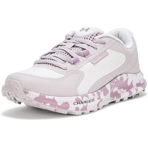 Under Armour Women's Charged Bandit Trail 3 Sneaker
