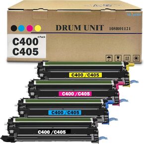 Versalink C400 C405 وحدة التصوير وحدة الطبل بديل لـ Xerox 108R01121 استخدام الأسطوان