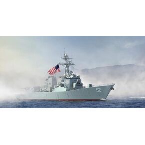 Hobby Boss HY83412 1/700 USS Lassen DDG-82 HBOS3412