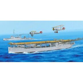 Trumpeter TRU05631 USS Langley American Plastic Model kit, Various
