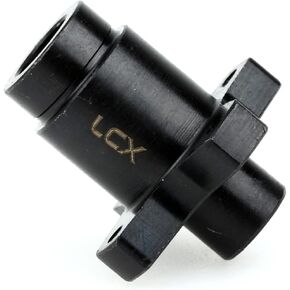 LCX Racing 1/10th RC Crawler Car AR14B Axle Hardended Steel Heavy Duty Bevel Gear Locker Differential Locker for Axial RBX10 RYFT AXI03009 AXI03005, Upgrades Parts Accessories (Locker)