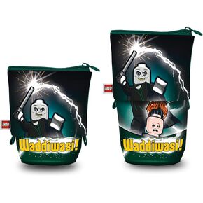 IQ LEGO HARRY POPTER CASE PEMBEL - Voldemort (53288)