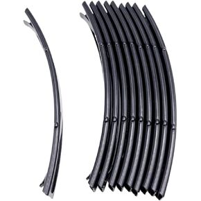Clips 10-20-40 Packs Steel (10)