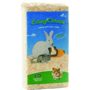 Easy Clean Pine Bedding 20L