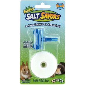 Kaytee Super Salt Savor