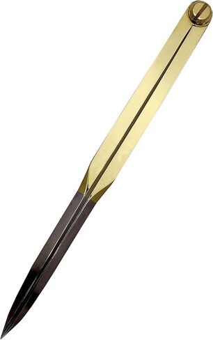 Brass 8 Inch Adjustable Brass Divider Compass Drafting Tool nagivitation Compass in Saudi Arabia