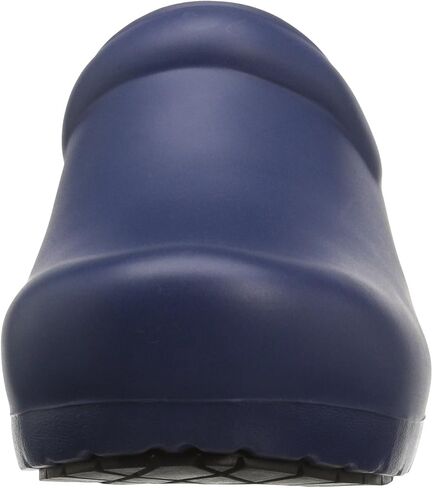 Anywear Nursing Shoes for Women, Work Clogs, Slip Resistant, Memory Foam | Steadier Footing on Slick Floors, Water-Resistant for Spills, Ventilated for Airflow, Easy Cleanup, Nurse Shoes for Women in Saudi Arabia