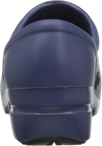 Anywear Nursing Shoes for Women, Work Clogs, Slip Resistant, Memory Foam | Steadier Footing on Slick Floors, Water-Resistant for Spills, Ventilated for Airflow, Easy Cleanup, Nurse Shoes for Women in Saudi Arabia
