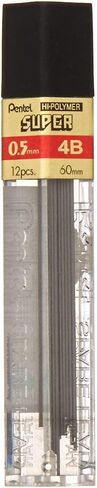 Bentel Lead Revill ، 4b صلابة .5 مم ، 12/تيرابايت ، أسود (Penc5054b) in Saudi Arabia