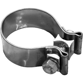 Walker Exhaust Heavy Duty 36437 Exhaust Clamp
