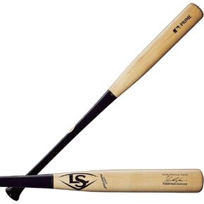 Louisville Slugger Prime Acuna - Maple RA13 Wood Baseball Bat