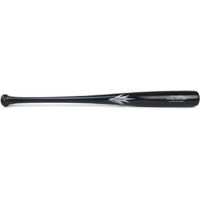 Spark HY-8 Youth Wood Wooden Baseball Bat Yachi Gamebat Practice Training Bat [Made in Japan]