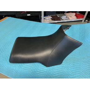 New Replacement seat cover fits Yamaha Moto 4 225 250 285 350 350ER YMF Moto4 Black 459B
