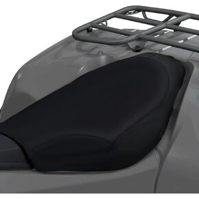 ATV Seat Covers,Waterproof Polaris Sportsman Seat Cover Compatible with Sportsman Rancher Foreman Scrambler Kodiak Most ATV
