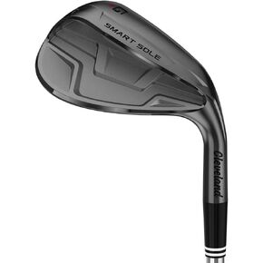 Cleveland Golf Smart Sole Black Satin 4.0 Wedge in Saudi Arabia