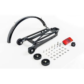 Brompton Complete Rack Set Black