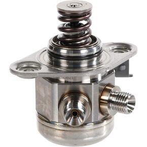 BOSCH 66806 GDI High Pressure Fuel Pump - Compatible With Select Land Rover Discovery, LR4, Range Rover, Range Rover Sport, Range Rover Velar