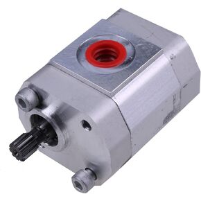 Hydraulic Pump 3.59CC 169261 AP100/3.5 compatible with Skyjack Electric Scissor Lift SJIII3215 SJIII3219 SJIII3220 SJIII3226 SJIII4620 SJIII4626 SJIII4632