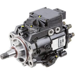 Bosch VP44 15X Diesel Injection Pump For Dodge Ram Cummins 5.9L 24v 1998.5 1999 2000 2001 2002 - BuyAutoParts 36-40045RY Remanufactured (Renewed)