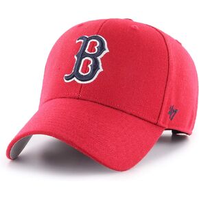 '47 MLB Mens MVP Adjustable Cap