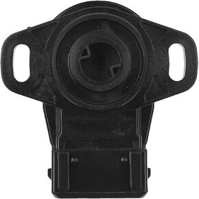 A-Premium TPS Throttle Position Sensor Compatible with Mitsubishi Lancer 2003-2006 Outlander 2003 L4 2.0L, Replace# MD628074