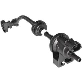 Vapor Canister Purge Valve Control Solenoid L4 1.4L Compatible With Buick 13-20 Encore - Compatible With Chevrolet 12-15 Cruze / 2016 Cruze Limited / 12-20 Sonic / 13-21 Trax