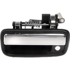 Exterior Door Handle Front Left