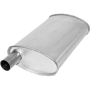 AP Exhaust Products 3751 Exhaust Muffler
