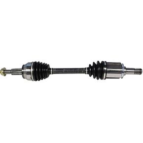 GSP NCV10063 CV Axle Shaft Assembly - Left Front (Driver Side) in Kuwait