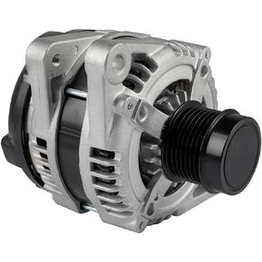 Alternator Stable High Output Fit for 2010-2015 for Toyota for Venza (V6 3.5L Alternator Rebuild Kit Replace 11326