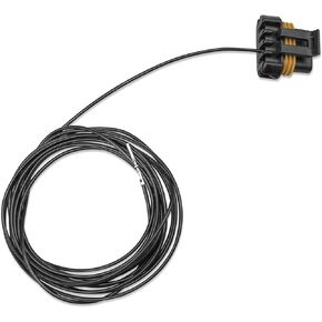 Resistor Wire Pigtail Converts 12v to Signal, LS Gen III-4 Pin Alternator 105A Wire, Kit Including Pigtail and Wire Lead - 96In