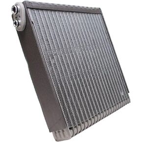 Denso Evaporator Core A/C - 476-0027