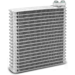 A-Premium A/C Evaporator Core Compatible with Mitsubishi Lancer 2008-2017, Outlander 2007-2013, Outlander Sport 2011-2012, RVR 2011-2012
