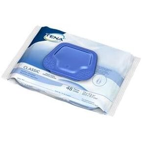 Personal Care 65724, Washcloth Classic, 48 Count