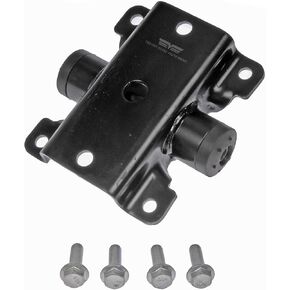 Rear Position Leaf Spring Bracket Kit