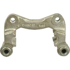 Cardone Service Plus 14-1631 Remanufactured Caliper Bracket (Renewed)