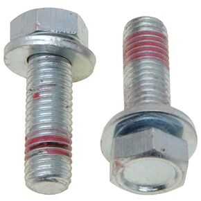 Raybestos H17010 Professional Grade Disc Brake Caliper Bracket Mounting Bolt