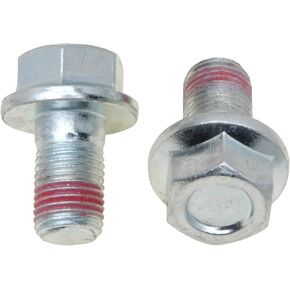 Raybestos H17006 Professional Grade Disc Brake Caliper Bracket Mounting Bolt