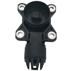 Amrxuts 11377527017 Variable Valve Timing (VVT) Solenoid/Eccentric Shaft Sensor for BMW 545i 550i 645Ci 650i 750Li 750i 760Li 760i 745Li 745i X5 Alpina B7 80206167076, 7527017-05