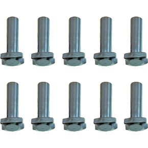 Dorman HW1418-10 Parking Brake Pin Lock, 10 Pack