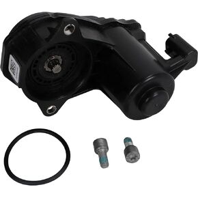 GM Genuine Parts 13544734 Rear Driver Side Parking Brake Actuator Kit