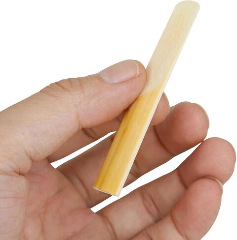 10 قطعة من قصب ألتو ساكسفون لقوة ألتو ساكس 2.5؛ صندوق من 10 in Kuwait